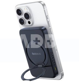 Baseus PicoGo Qi2 Power Bank 5000mAh 20W inkl. Ladekabel