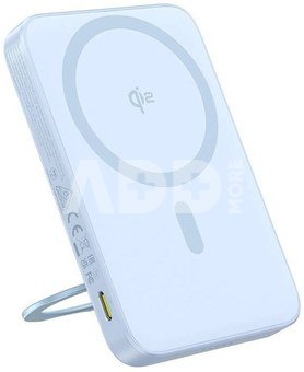Baseus PicoGo Qi2 Power Bank 5000mAh 20W Blau