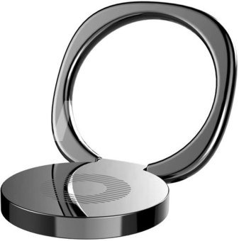 Baseus Privity Ring Bracket Black