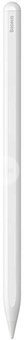 Baseus Smooth Writing 2 Stylus Pen (b&iacute;l&yacute;)