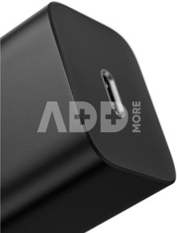 Baseus Super Si Quick Charger 1C 30W (black)