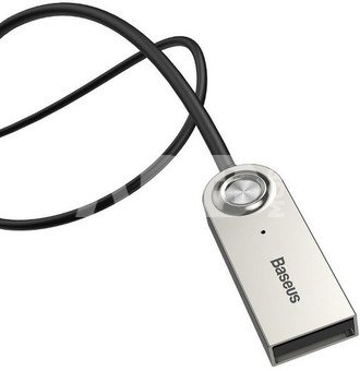 Baseus USB wireless adapter cable black