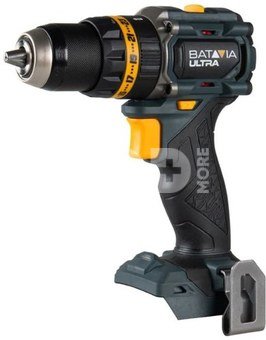 Batavia B.V. 18V Cordless Brushless Combi Drill 70 Nm, Without Battery and Charger