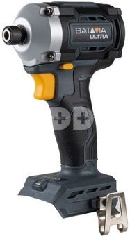 Batavia B.V. 18V Cordless Brushless Impact Driver 230 Nm, Without Battery and Charger