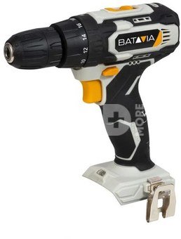 Batavia B.V. 18V Drill Driver - Without Battery and Charger in BMC