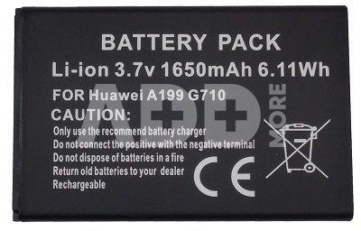 Baterija Huawei Y3 II (HB505076RBC)