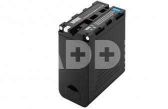 Baterija Newell Plus NP-F970 LCD