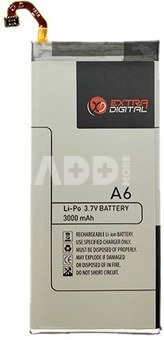 Battery Samsung Galaxy A6 (2018)