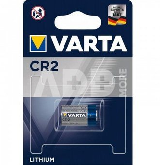 Baterija Varta CR2