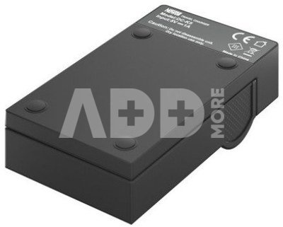 Newell DC-USB charger for LP-E17 batteries