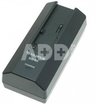 BC-80 FUJIFILM battery charger