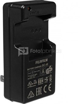 Fujifilm BC-48 Quick Charger (NP-48)
