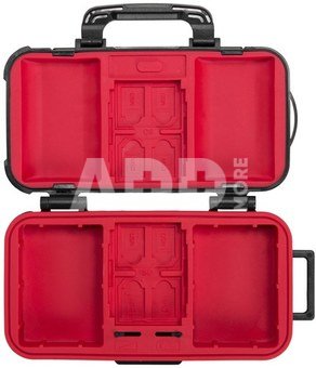 Caruba Battery Box Case Big