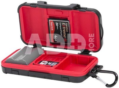 Caruba Battery Box Case Big