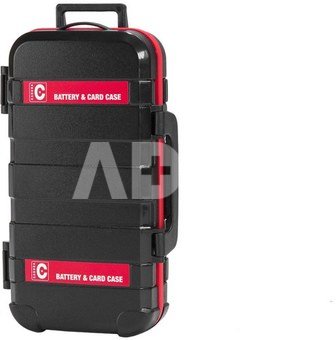 Caruba Battery Box Case Big