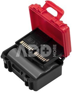 Caruba Battery Box Case Small