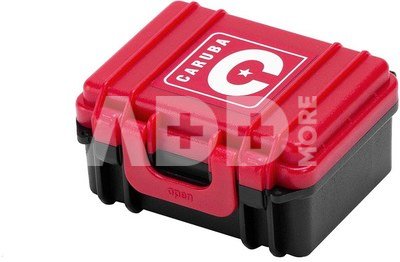 Caruba Battery Box Case Small