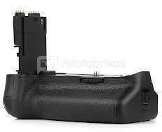 Battery pack Meike BG-E11 Canon 5DIII