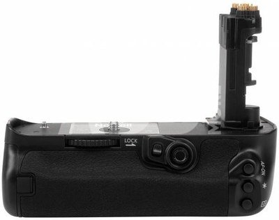 Battery Pack Newell BG-E20 for Canon