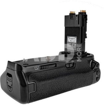 Battery Pack Newell BG-E21 for Canon