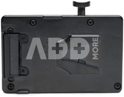 Battery Plate for 503/703 UltraBright On-Camera Monitor (V-Mount)