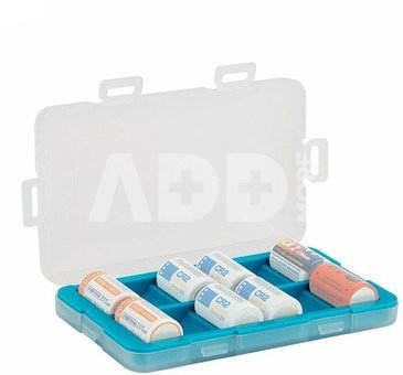JJC BC 12CR2 Battery Case