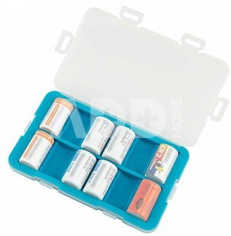 JJC BC 12CR2 Battery Case