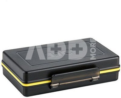 JJC BC 3XQD3 Multi Function Battery Case