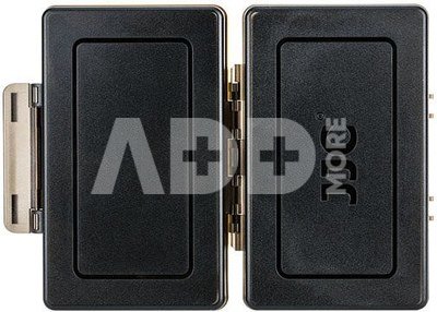 JJC BC 3XQD3 Multi Function Battery Case