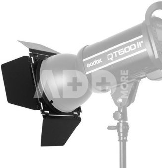 Godox BD-04 Barndoor Kit
