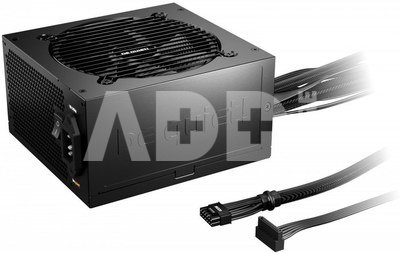 Be quiet! be quiet Pure Power 12 650W ATX 3.1 80PLUS GOL