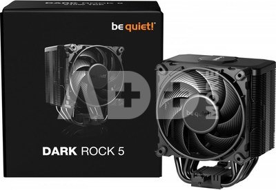 Be quiet! Cooler CPU Dark Rock 5 BK035
