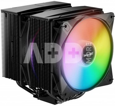 Be quiet! CPU cooler Pure Rock 3 PRO LX BK043