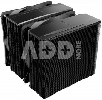 Be quiet! CPU cooler Pure Rock 3 PRO LX BK043