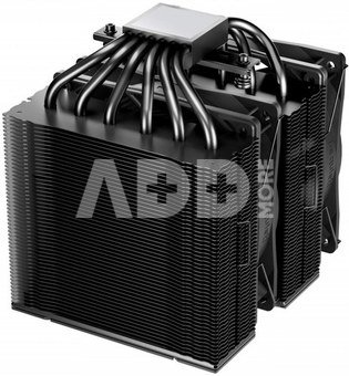 Be quiet! CPU cooler Pure Rock 3 PRO LX BK043