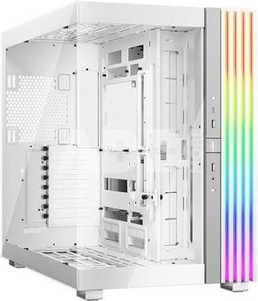 be quiet! LIGHT BASE 900 DX White housing