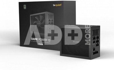 Be quiet! Power Supply Dark Power 13 1000W 80+ Titanium