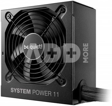 Be quiet! Power supply System Power 11 750W 80+ Bronze