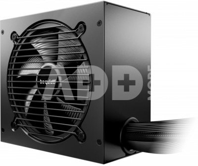 Be quiet! Pure Power 12 850W ATX 3.1 80PLUS GOLD