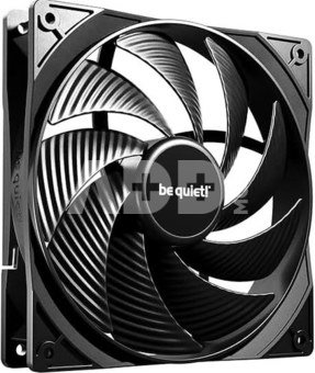 be quiet! Pure Wings 3 140mm PWM Case Fans