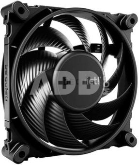 be quiet! SILENT WINGS 4 120mm PWM