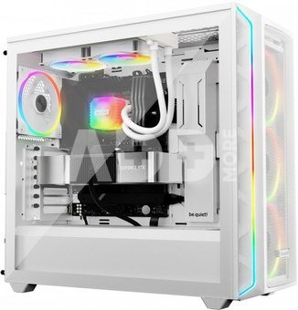 Be quiet! Water cooling Light Loop 240mm AIO ARGB White