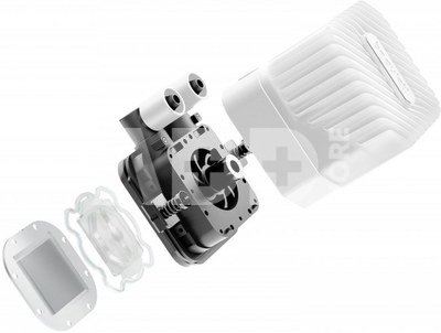 Be quiet! Water cooling Light Loop 240mm AIO ARGB White