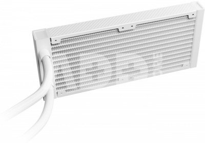 Be quiet! Water cooling Light Loop 240mm AIO ARGB White