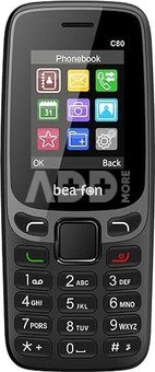 Bea-Fon C80 black