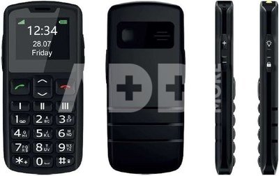 Bea-Fon SL230 LTE black