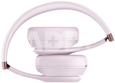 Beats wireless headset Solo 4, cloud pink