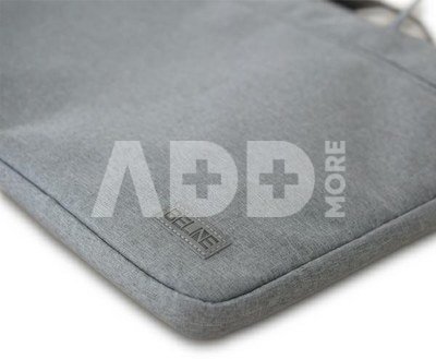 Beline Laptop Bag 16 gray