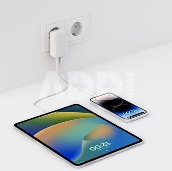 Belkin BOOST Charge 42W Ladeger. 30W USB-C/12W USB-A WCB009vfWH