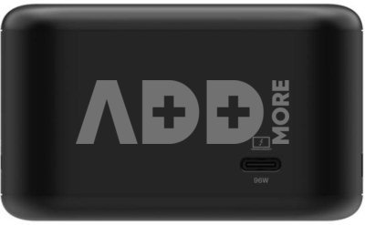 Belkin GaN 6in1 USB-A USB-C Eth HDMI PD Docking Station